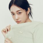 Roh Yoon-seo Instagram – Summer Leeeee-☀️🌸💕