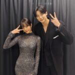 Roh Yoon-seo Instagram – #2023MAMA
시상자로 참석할 수 있어 너무나 영광이었습니다✨ 
수상하신 모든 분들 축하드립니다💖