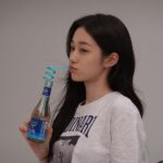 Roh Yoon-seo Instagram – 별빛청하 💎🪄