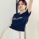 Roh Yoon-seo Instagram - Summer Leeeee-☀️🌸💕