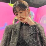 Roh Yoon-seo Instagram – #2023MAMA
시상자로 참석할 수 있어 너무나 영광이었습니다✨ 
수상하신 모든 분들 축하드립니다💖