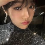 Roh Yoon-seo Instagram – #2023MAMA
시상자로 참석할 수 있어 너무나 영광이었습니다✨ 
수상하신 모든 분들 축하드립니다💖