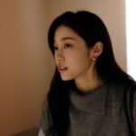 Roh Yoon-seo Instagram – 💗🧚✨💍👑💕