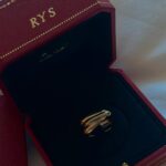 Roh Yoon-seo Instagram – 💗🧚✨💍👑💕