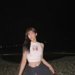 Roh Yoon-seo Instagram – 🏝️🐬🌺