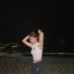 Roh Yoon-seo Instagram – 🏝️🐬🌺