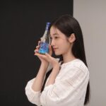 Roh Yoon-seo Instagram - 별빛청하 💎🪄