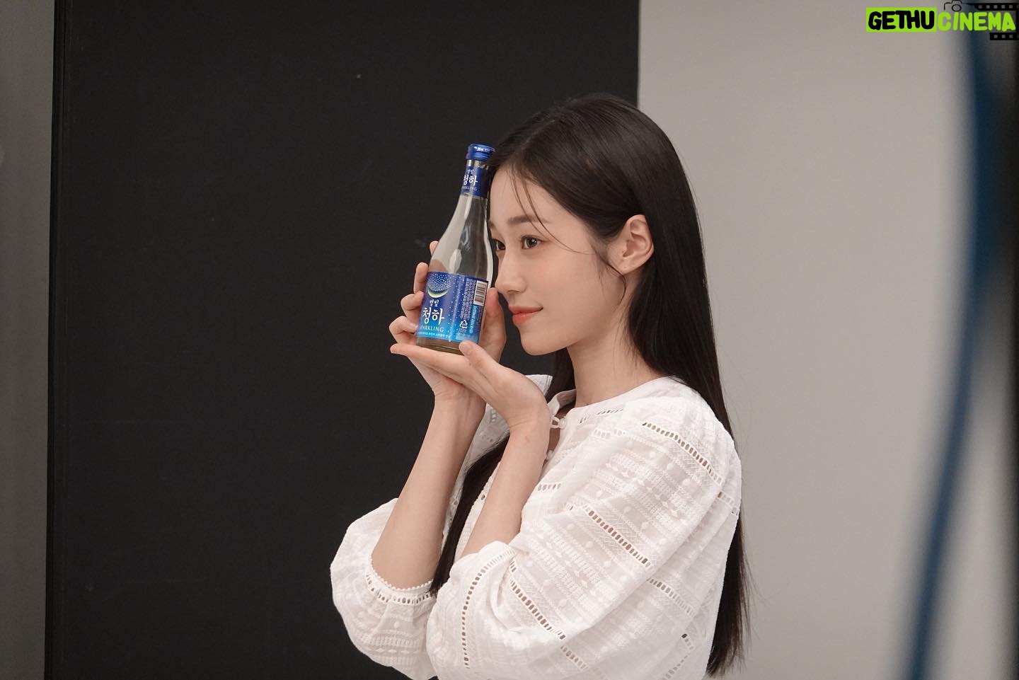 Roh Yoon-seo Instagram - λ³λΉμ²ν ππͺ