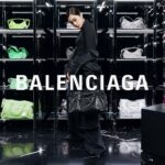 Roh Yoon-seo Instagram – @balenciaga #closetcampaign 🔑🖤
📸@inezandvinoodh ✨