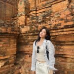 Roh Yoon-seo Instagram - 한두달 전인가 여름😌❤️‍🔥