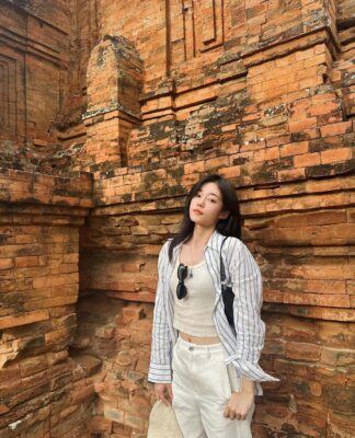 Roh Yoon-seo's 10 Most-Liked Instagram Moments