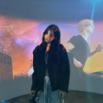 Roh Yoon-seo Instagram – @piknic.kr 전시 나들이🍃🏃💨
Supported by @nikeseoul