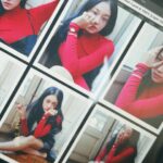 Roh Yoon-seo Instagram – 🏡