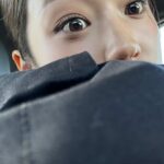 Roh Yoon-seo Instagram - 라스트 먼스 코찔찔이 인 파리 🤧