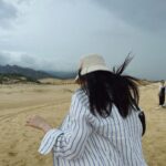 Roh Yoon-seo Instagram - 한두달 전인가 여름😌❤️‍🔥