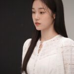 Roh Yoon-seo Instagram – 별빛청하 💎🪄