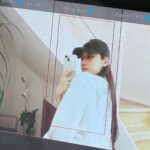 Roh Yoon-seo Instagram – V2K😎⚡️💥🪐📸
