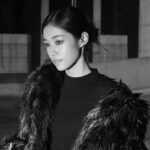 Roh Yoon-seo Instagram – 라스트 먼스 코찔찔이 인 파리 🤧