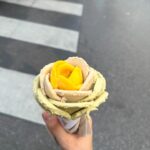 Roh Yoon-seo Instagram – 라스트 먼스 코찔찔이 인 파리 🤧