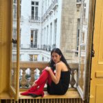 Roh Yoon-seo Instagram - 🏡