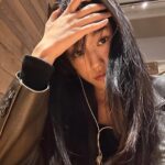 Roh Yoon-seo Instagram - 💤