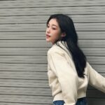 Roh Yoon-seo Instagram - 리이이이-🌟🫶