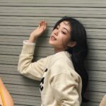 Roh Yoon-seo Instagram - 리이이이-🌟🫶