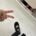 Roh Yoon-seo Instagram - 💤
