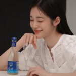 Roh Yoon-seo Instagram – 별빛청하 💎🪄