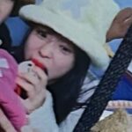 Roh Yoon-seo Instagram - 💤