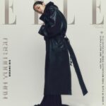 Roh Yoon-seo Instagram – @ellesingapore ✨🪄🤍✨