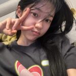 Roh Yoon-seo Instagram - 다들 아푸지망고🩹🍀🌼