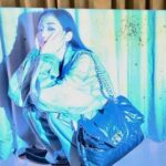 Roh Yoon-seo Instagram - ⛓️