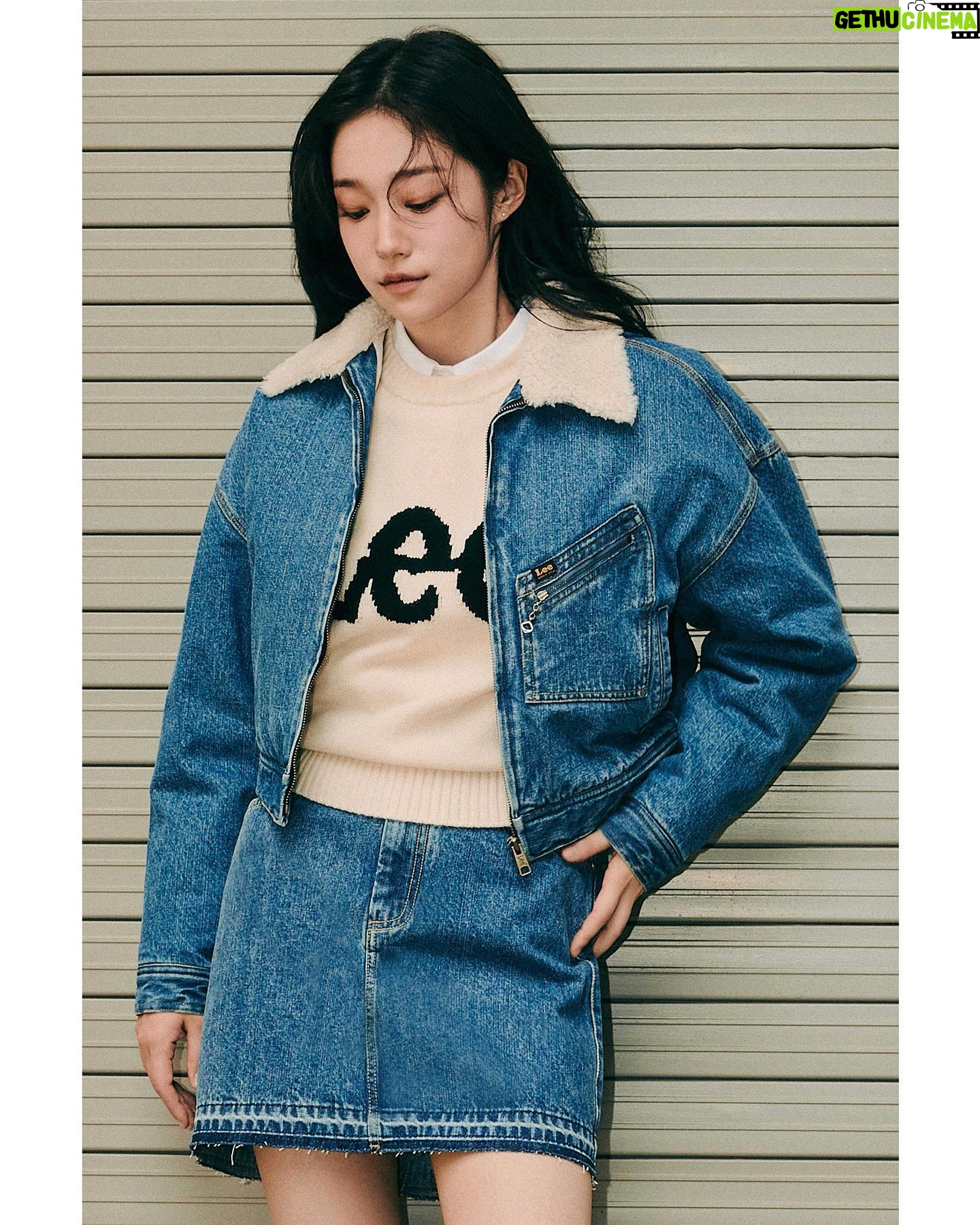 Roh Yoon-seo Instagram - μλ
Leeππ€ @leejeanskr