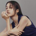 Roh Yoon-seo Instagram - @ellesingapore ✨🪄🤍✨