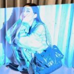 Roh Yoon-seo Instagram - ⛓️