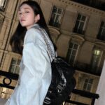 Roh Yoon-seo Instagram - ⛓️