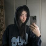 Roh Yoon-seo Instagram - 다들 아푸지망고🩹🍀🌼