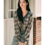 Roh Yoon-seo Instagram - 안녕 Lee👖🖤 @leejeanskr