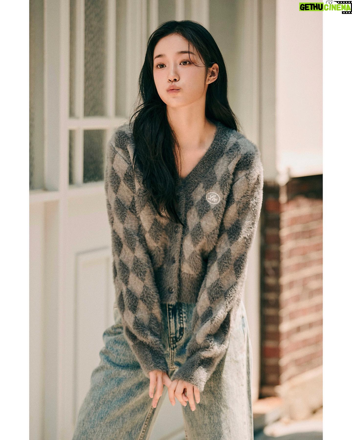 Roh Yoon-seo Instagram - μλ
Leeππ€ @leejeanskr