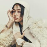 Roh Yoon-seo Instagram – @ellesingapore ✨🪄🤍✨