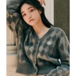 Roh Yoon-seo Instagram - 안녕 Lee👖🖤 @leejeanskr