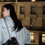 Roh Yoon-seo Instagram - ⛓️