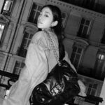 Roh Yoon-seo Instagram - ⛓️