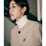 Roh Yoon-seo Instagram - 안녕 Lee👖🖤 @leejeanskr