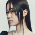 Roh Yoon-seo Instagram - @ellesingapore ✨🪄🤍✨