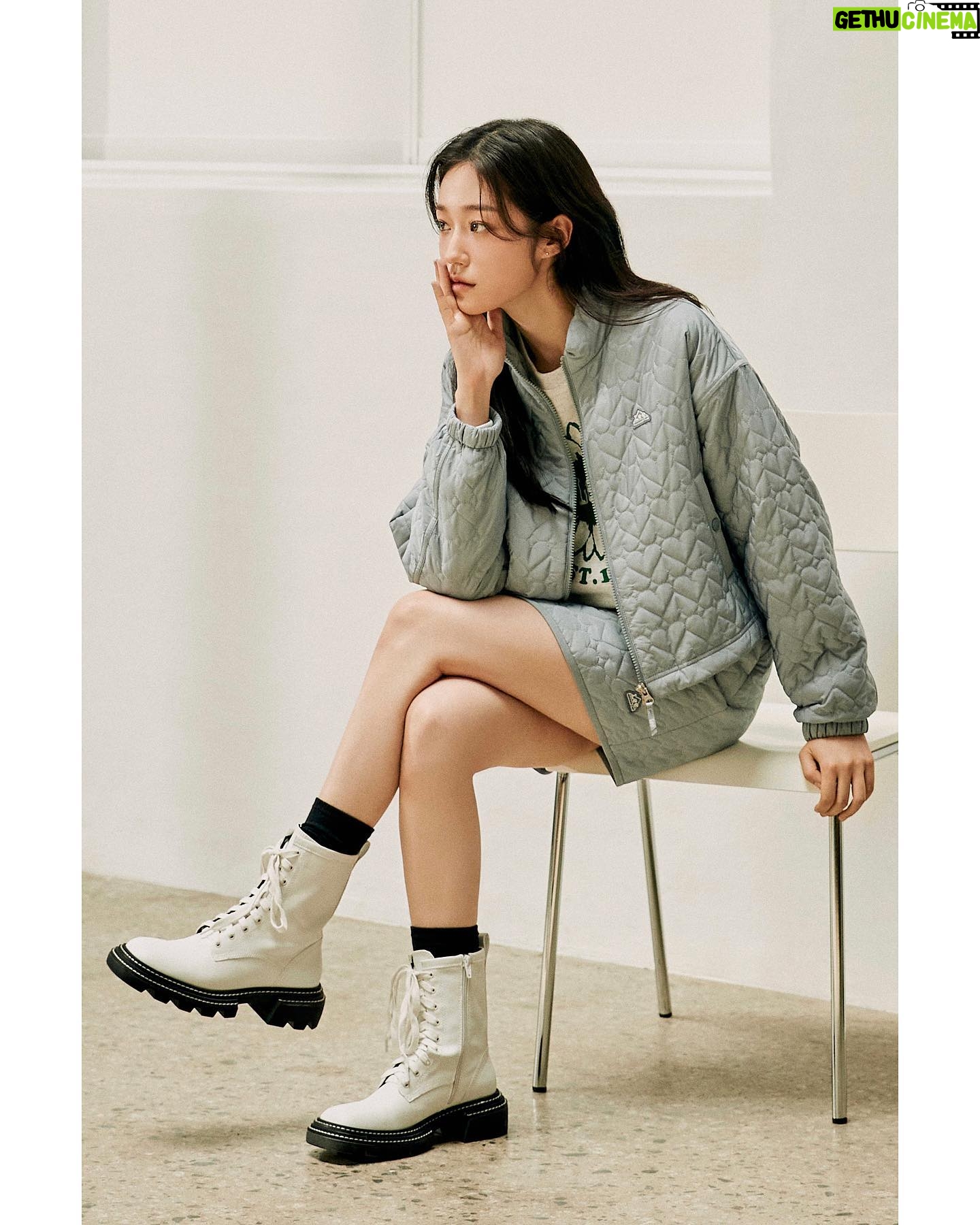 Roh Yoon-seo Instagram - μλ
Leeππ€ @leejeanskr
