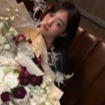 Roh Yoon-seo Instagram – Happy new year✨🐉🍀💗
건강하고, 소소하게라도 자주자주 
행복한 행운 가득한 한 해 되기를🌅