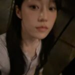 Roh Yoon-seo Instagram – LA 여행기 🌻🎠⛱️🎢✨