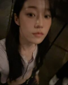 Roh Yoon-seo Instagram - LA 여행기 🌻🎠⛱️🎢✨